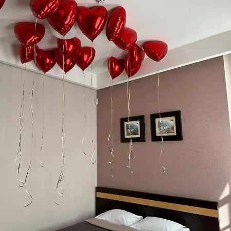 Apart-hotel Senator Victory Square Kiev