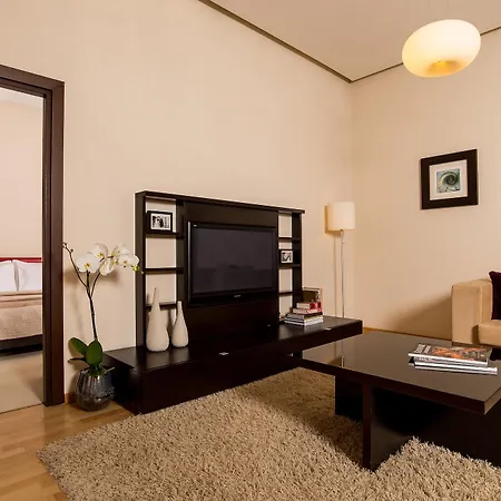 Senator Victory Square 4* קייב